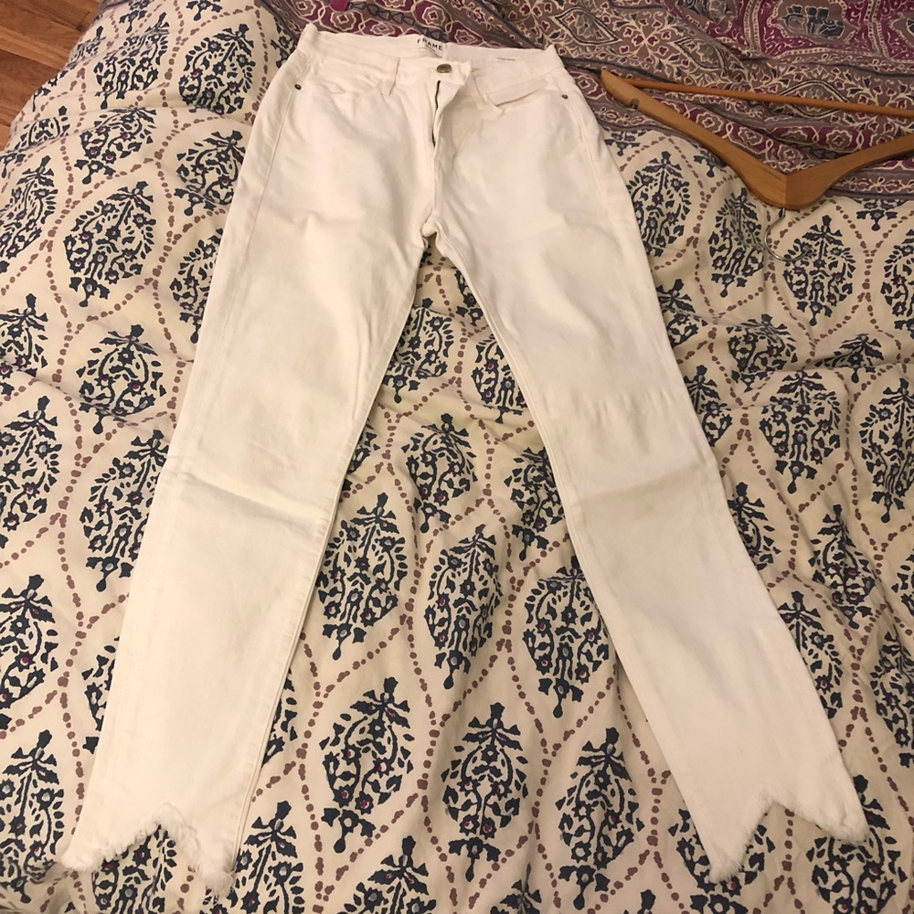 Frame Jeans